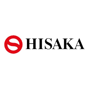 hisaka logo