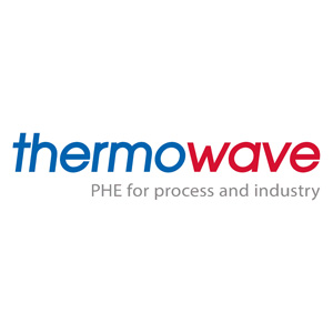 thermowave logo