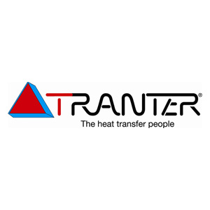 tranter logo